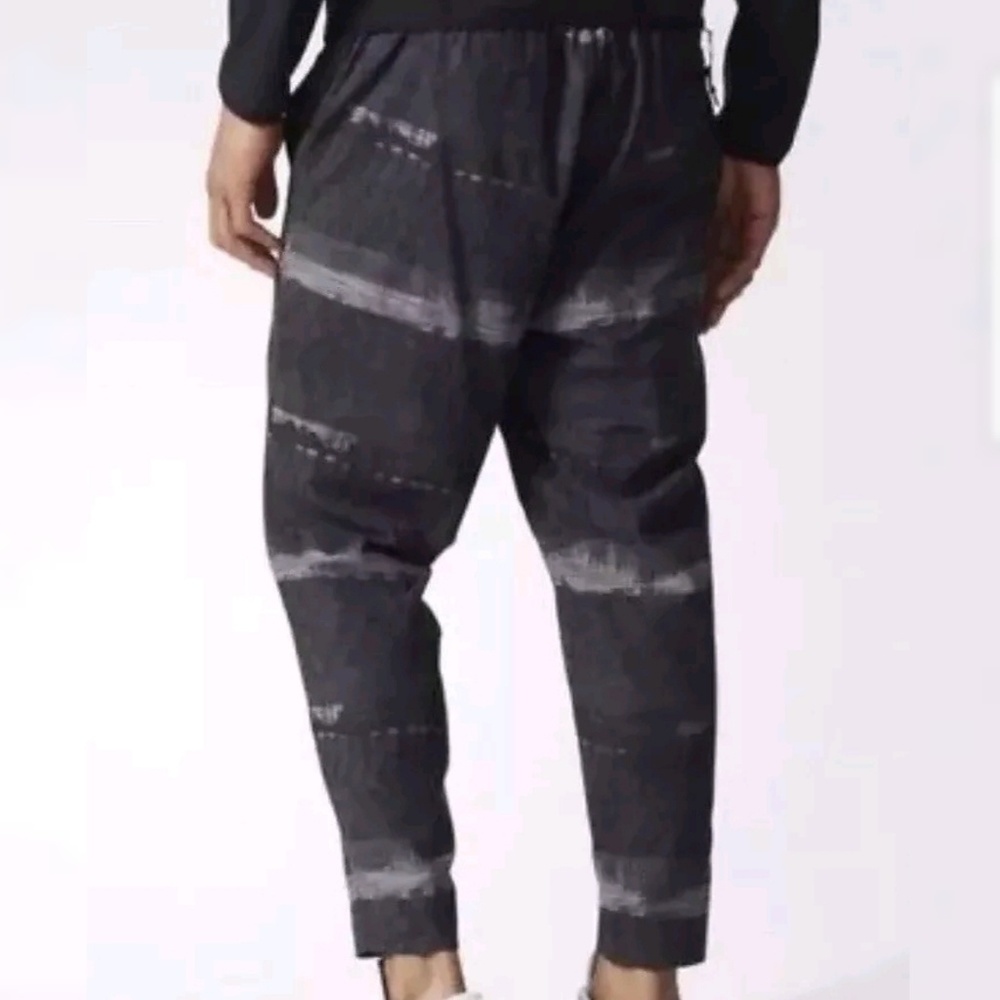 🆕️ NWT Adidas Icon UN WV Joggers/Pants sz M - Picture 3 of 6